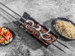Lamb Kabob