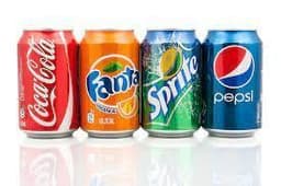 Soda Coke