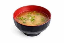 Miso Soup