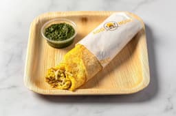 Egg Wrap
