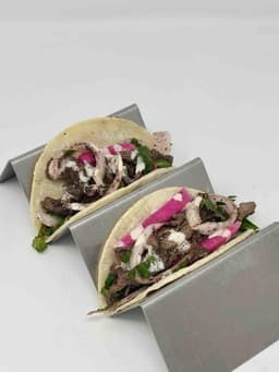 Lamb Taco