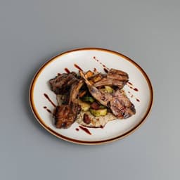 Lamb Chops