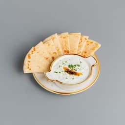 Tzatziki