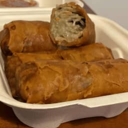 Egg Roll