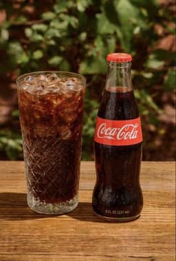 Coke