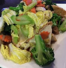 80. Pad Phak