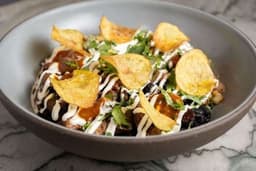 Filet Bowl