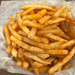 Fries