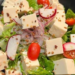 Tofu Salad