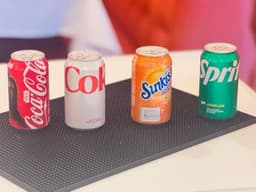 Soda