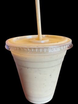 Mango Lassi