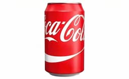 Soda Can