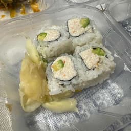 Ca Roll