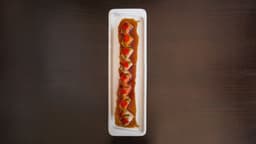 Spicy Lover