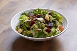 Bird Salad