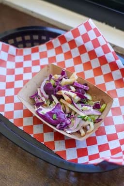 Side Slaw