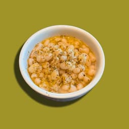 Cannelli Beans