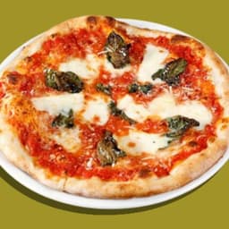 Margherita Pizza