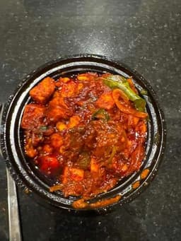 Paneer 65