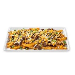 Bulgogi Fries