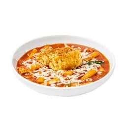 Tteokbokki
