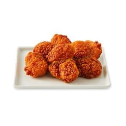 Boneless 8 Pc