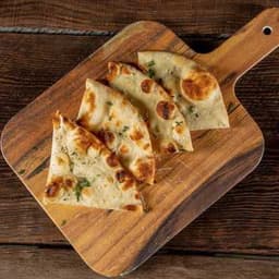 Butter Naan