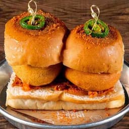 Vada Pav