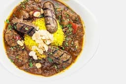 Tabsi Kufta