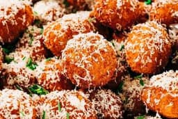 Party Mac Balls