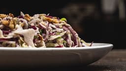 Side Coleslaw