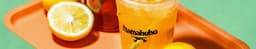 Hk Lemon Tea