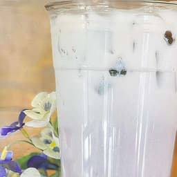 Taro Milk