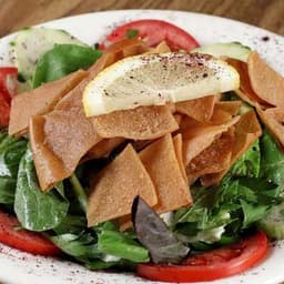 Fattoush Salad