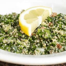 Tabbouleh