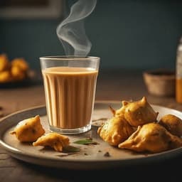 Chai