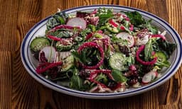 Rtr Salad