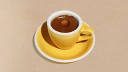 Espresso