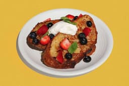 French Toast