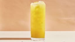 Yellow Juice