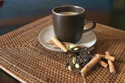 Tea