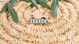 Souvla Logo Pin