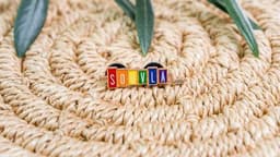 Souvla Pride Pin