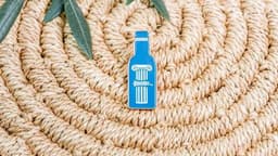 Beer Pin
