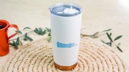 Souvla Tumbler