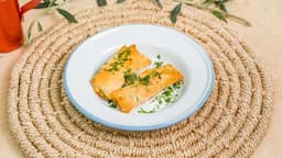 Spanakopita