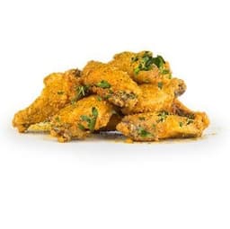 12 Wings
