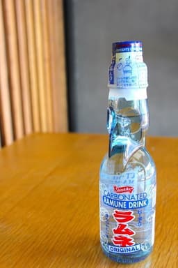 Ramune