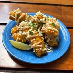 Corn R'bz
