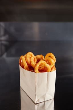 Curly Fries